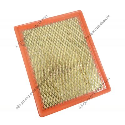 VSA-20432 FOR Volvo Automobile Engine Air Filter Novo Ecosport Mexico CBQ 2013- 2015-2023