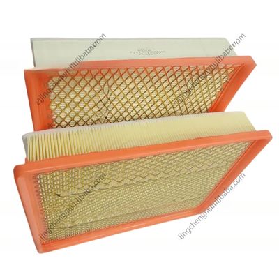 VSA-20432 FOR Volvo Automobile Engine Air Filter Novo Ecosport Mexico CBQ 2013- 2015-2023