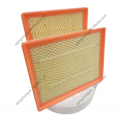VSA-20432 FOR Volvo Automobile Engine Air Filter Novo Ecosport Mexico CBQ 2013- 2015-2023