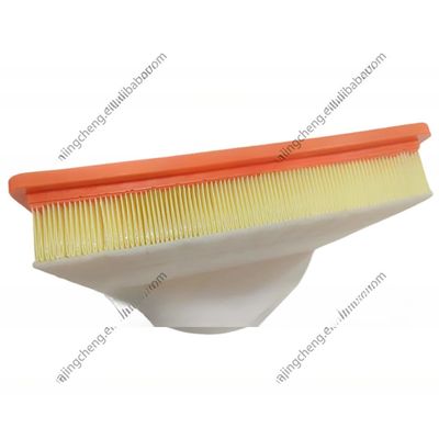 VSA-20432 FOR Volvo Automobile Engine Air Filter Novo Ecosport Mexico CBQ 2013- 2015-2023