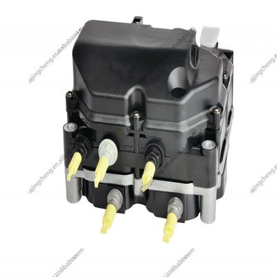 SHACMAN Urea Metering Pump 1 504381868 42575983 5802465020 Doser Pump for Adblue Pump