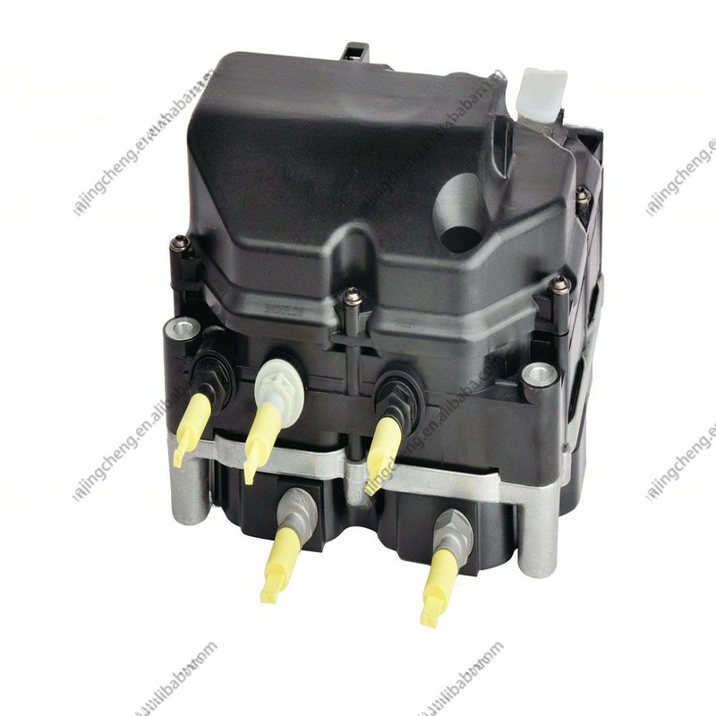 SHACMAN Urea Metering Pump 1 504381868 42575983 5802465020 Doser Pump for Adblue Pump