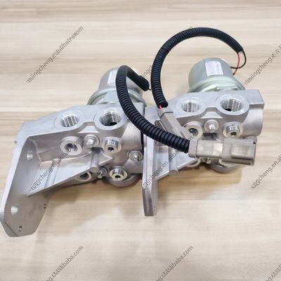 Machinery Repair Shops Suitable Electronic Fuel Pump for Cummins QSC8.3 ISC QSB5