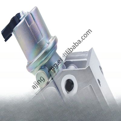 Machinery Repair Shops Suitable Electronic Fuel Pump for Cummins QSC8.3 ISC QSB5