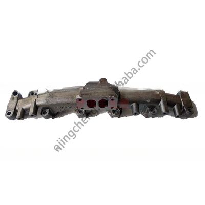 Cummins Engine Exhaust Manifold 3973422 3976789 3999806 for Heavy-Duty Excavator Needs
