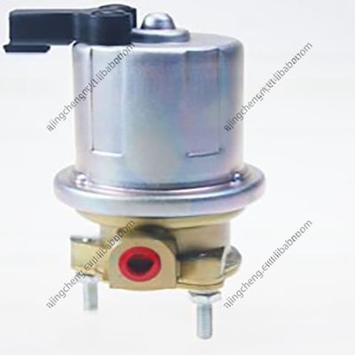 24V Durable Electric Fuel Pump 4943049 for Cummins B5.9 QSB5.9 Oil Pump Accessories