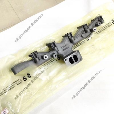 Cummins Engine Exhaust Manifold 3973422 3976789 3999806 for Heavy-Duty Excavator Needs