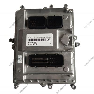Optimize Your KAMAZI Engine's Performance with Our OEM 0281020114 ECM Control Module