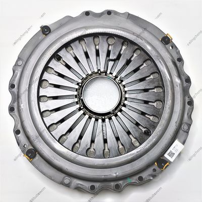 Clutch Plates and Covers for HOWO Shacman Dongfeng European Trucks FAW Jiefang Car Fitment