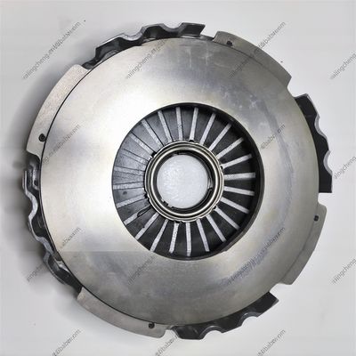 Clutch Plates and Covers for HOWO Shacman Dongfeng European Trucks FAW Jiefang Car Fitment