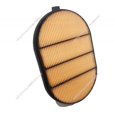 EX2600-7 EX3600-7 EX5600-7 Excavator Spare Parts Honeycomb Filter Element