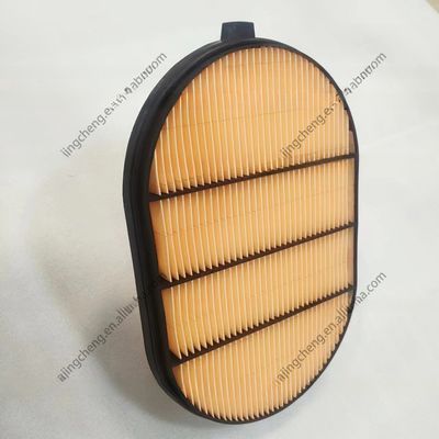 EX2600-7 EX3600-7 EX5600-7 Excavator Spare Parts Honeycomb Filter Element