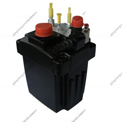 ISL Series Adblue Pump 4999798 1752444 5273338 A034J233 4931694 Doser Pump
