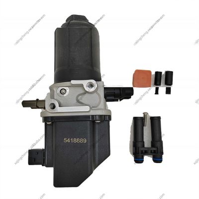 Mercedes-Benz ACTROS MP4/MP5 Urea Doser Pump A0001407878 A0001404678 1 Engine 4146 K