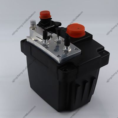 1205710-KW100 A034J233 5273338 Doser Pump for Cummins Car Fitment Urea Metering Pumps