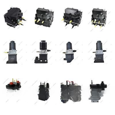 1205710-KW100 A034J233 5273338 Doser Pump for Cummins Car Fitment Urea Metering Pumps