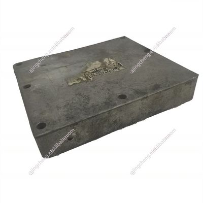 2015-2016 Programmable Car ECU 1AZ-FE Used ECM for Engine Parts in Black