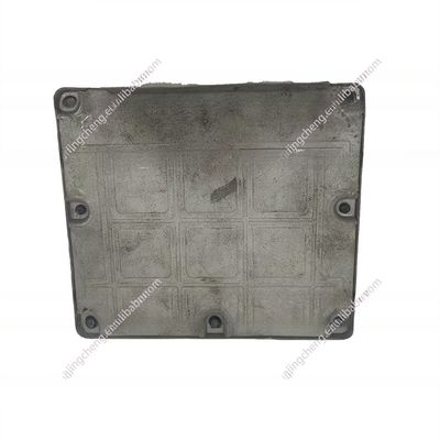 2015-2016 Programmable Car ECU 1AZ-FE Used ECM for Engine Parts in Black