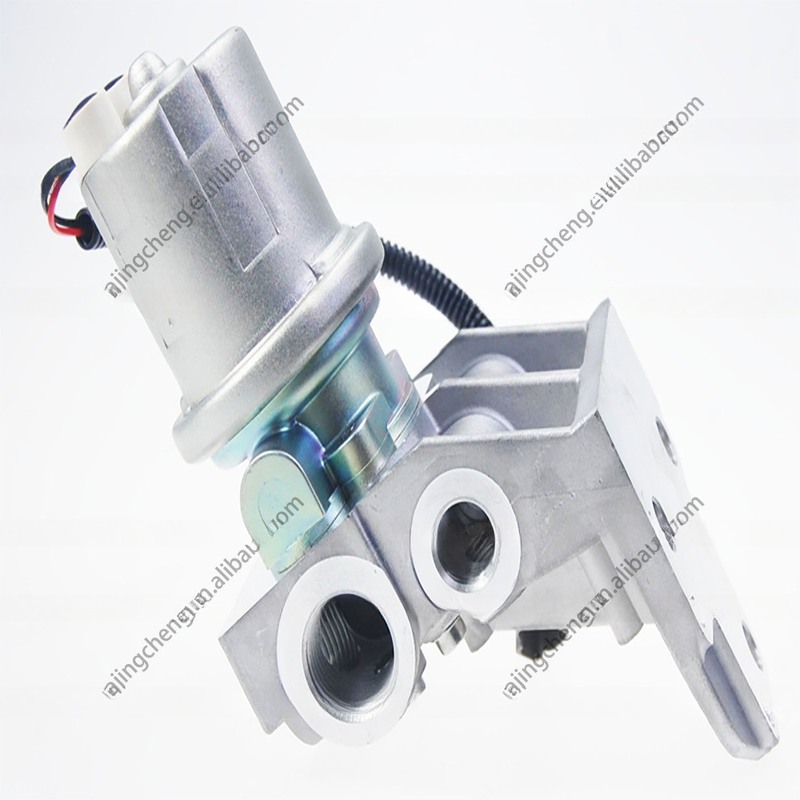 Machinery Repair Shops Suitable Electronic Fuel Pump for Cummins QSC8.3 ISC QSB5