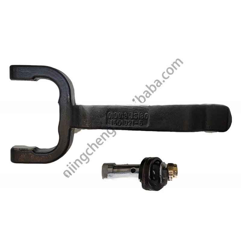 31CM*15CM*7CM Clutch Release Fork Iron Condition for FAST TRANSMISSION Auto Car Models