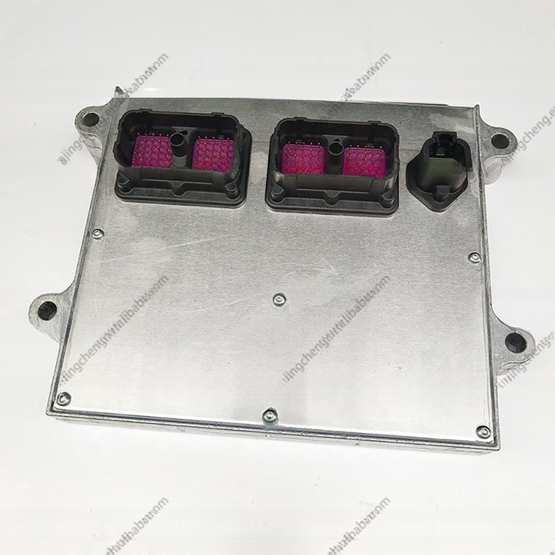 ISB Series Electronic Control Module ECM 4988820 for Cummins ISDE ISBE Isle Diesel Engines