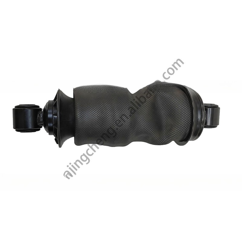 Truck Model Foton DZ14251440020 Cab Shock Absorber Airbag with 34*12*12 Size