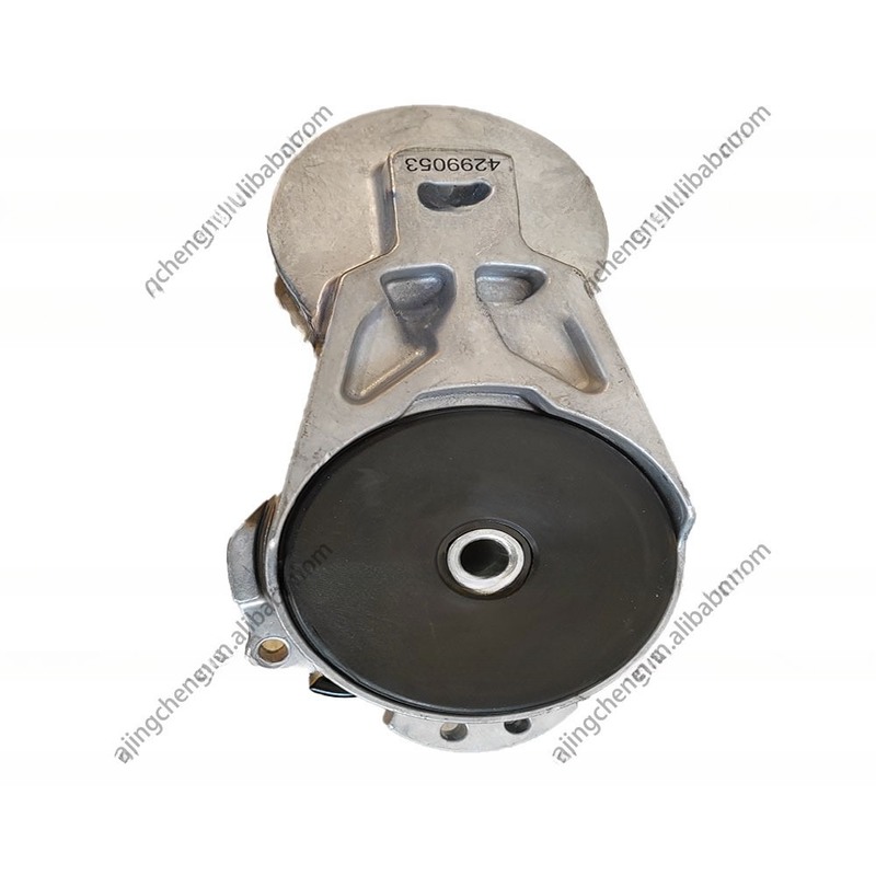 Belt tensioner suitable for Cummins SM11 QSX15 ISX15 X15 4299053 3691280 4920105 2871294