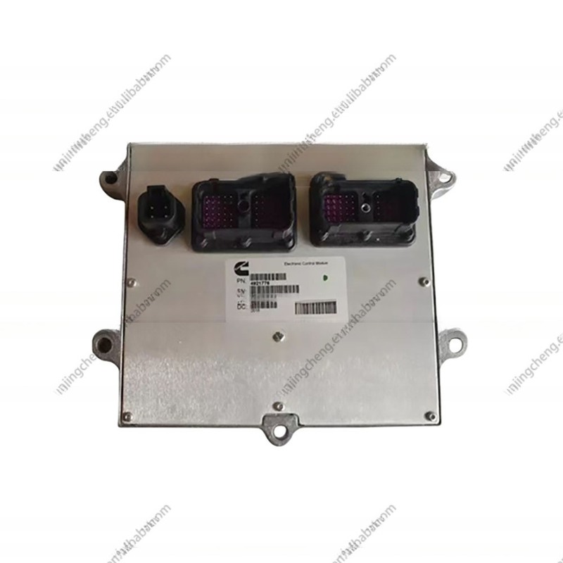 Electronic Control Module 3684275 ECU ECM for Cummins ISX15 QSX15 Engine OE NO. 3684275