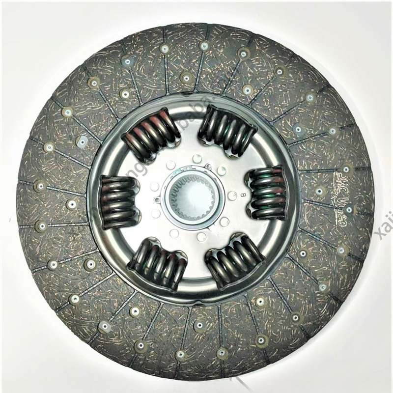 Clutch Release Bearing for Howo Shacman Dongfeng European Trucks 2002-2008 Customized