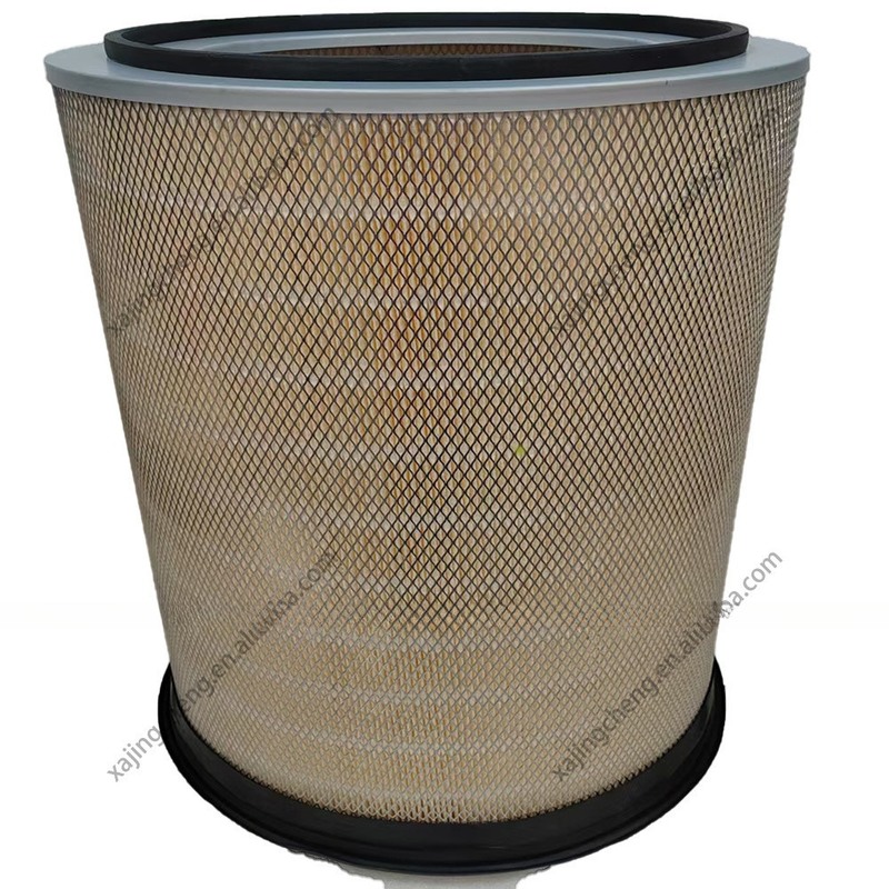AF879 AF875 Air Filter for Terex KTA50 QSK19 KTA1150 Engine Long-Lasting Performance