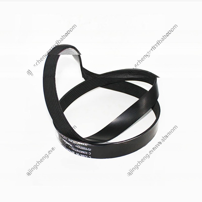 Engine Belt 3003343 for Cummins K19 K38 KTA38 K50 Car Fitment and Engine Accessories