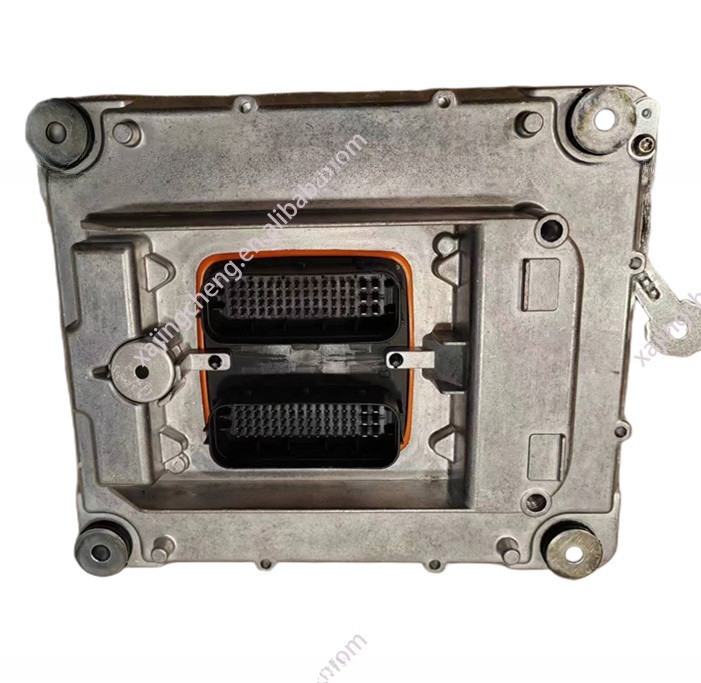 21695313 Electronic Control Unit for Volvo Excavator ECU Engine Controller Condition