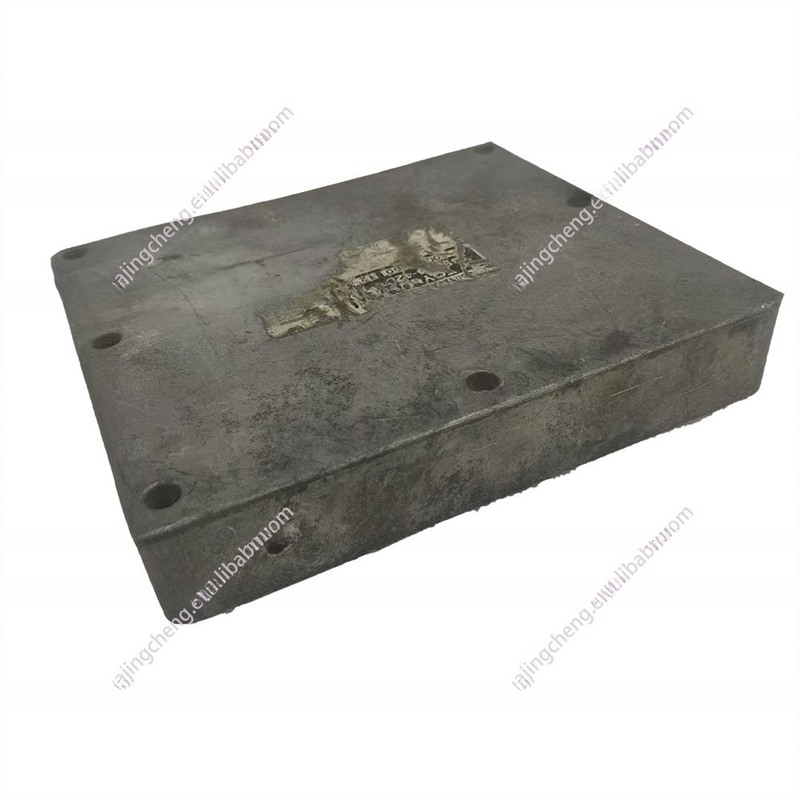 2015-2016 Programmable Car ECU 1AZ-FE Used ECM for Engine Parts in Black