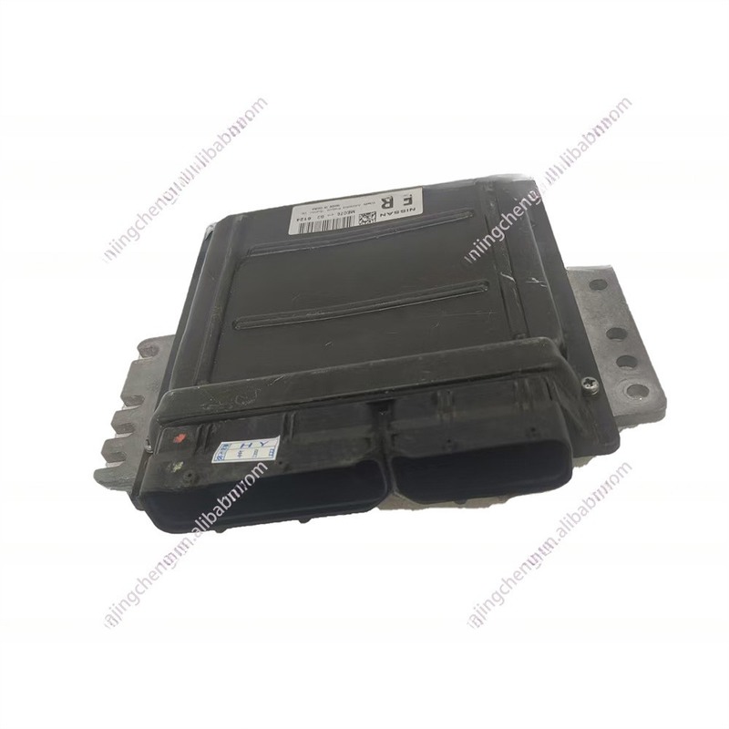 Used Mec35-611 ECU ECM Car Engine Control Remanufacture Electronic Control Module in A56-V89 E87